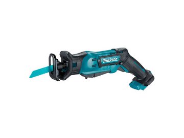 Аккумуляторная сабельная пила MAKITA JR103DZ в кор. (Без АКБ и ЗУ)
