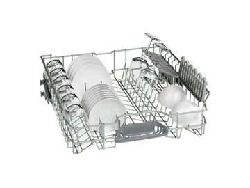 Встраиваемая посудомоечная машина Bosch Serie 2 SMV25EX02E в Мозыре 5 элемент