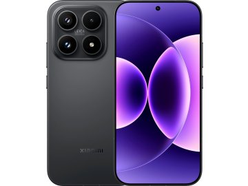 Xiaomi 17 12/512Gb (черный)