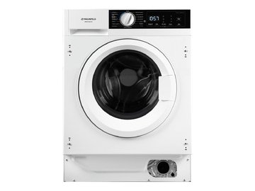 Стирально-сушильная машина MAUNFELD MBWM1486STWH