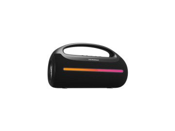 Акустика soundmax sm-ps5032b (черный) Электросила
