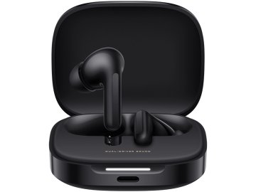 Xiaomi Redmi Buds 6 (черный)