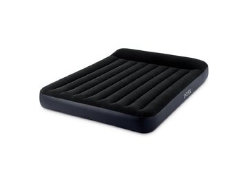 Надувной матрас с подголовником INTEX Full Classic 64142