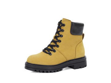 Ботинки женские