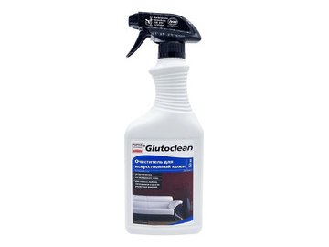Средство PUFAS GLUTOCLEAN очиститель для искусственной кожи (000075736)