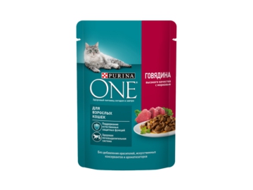 Корм д/кошек конс Sheba Сочные слаймы Курица в соусе 75 г на акции в магазинах Корона