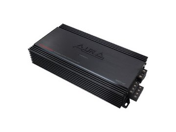 Автомобильный усилитель Aura VENOM-D4.200