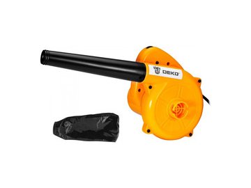 Ручная воздуходувка Deko DKBL600 (063-4225)