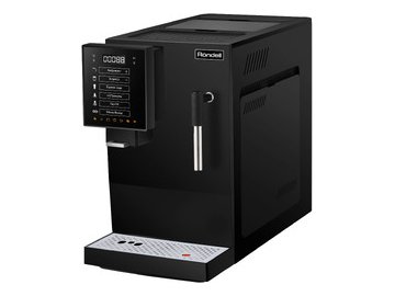 Кофемашина Rondell RDE-1117 (черный)