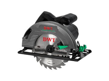 Циркулярная пила DWT HKSP15-61