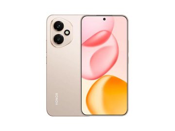Смартфон honor 400 12gb/256gb (золотистый) в Бресте Электросила