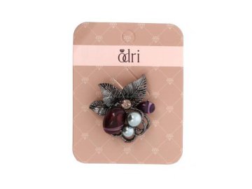 Брошь ODRI, арт. 7012307910