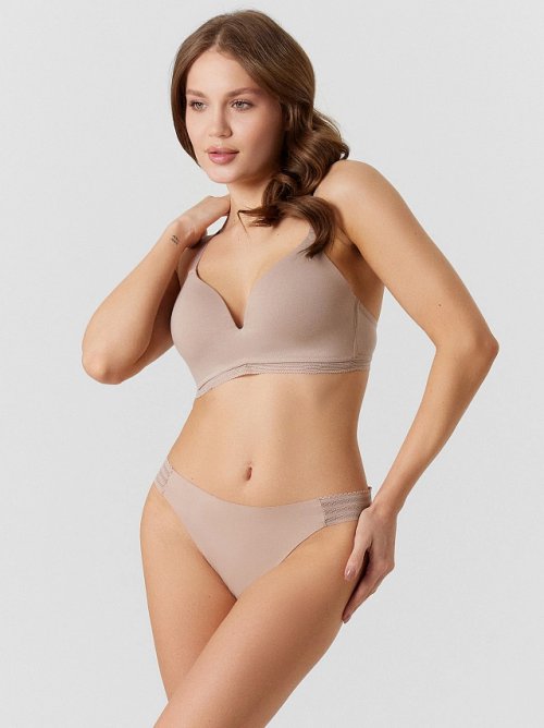 ТРУСЫ ЖЕНСКИЕ, фото 1 из 24