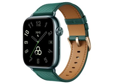HONOR Watch 5 зеленый в Бобруйске МТС