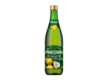 Напиток Мирдари груша 0,5 л