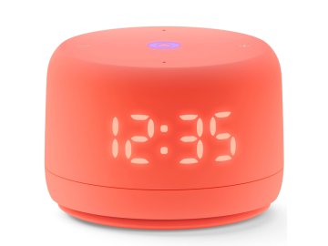 Yandex. Станция Лайт 2 YNDX-0026 (коралловый) в Жлобине МТС