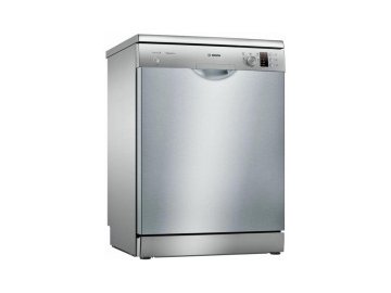 Отдельностоящая посудомоечная машина bosch sms25ai05e в Орше Электросила