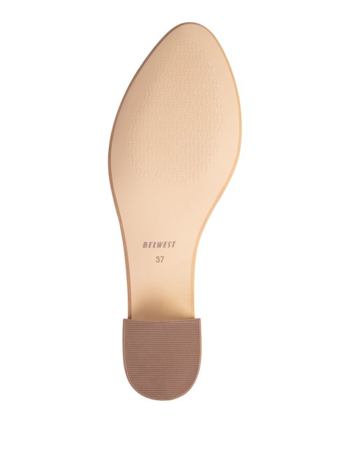 Туфли BELWEST, фото 6 из 12