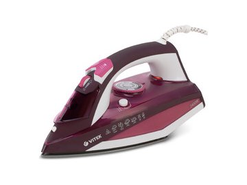 Электроутюг VITEK VT-1215PK