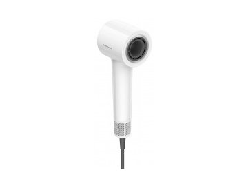 Фен trouver turbo ahd11c (белый) Электросила