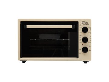 Мини-печь Making Oasis Everywhere M-37I