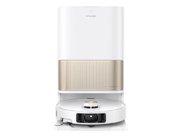 Робот-пылесос Dreame Robot Vacuum L40s Pro Ultra White (RLL74CE)