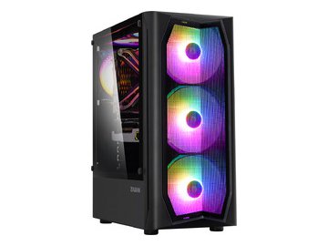 Корпус Zalman N4