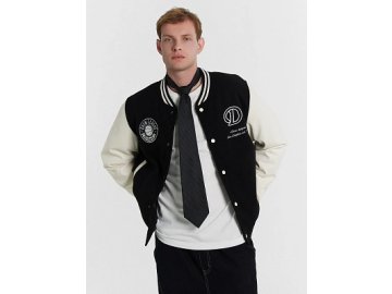 Бомбер мужской Марк Формель