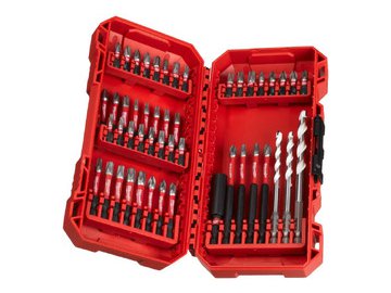 Набор биты и сверла Milwaukee 4932492005 (48 шт)