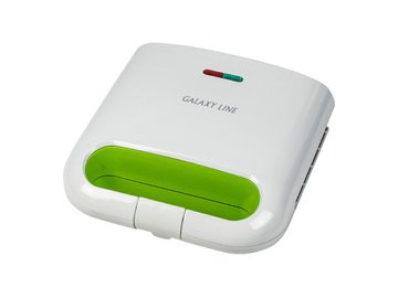 Вафельница Galaxy Line GL2963