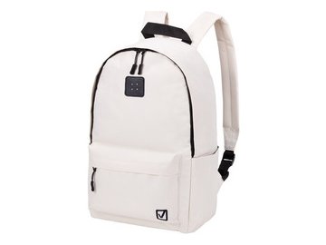 Рюкзак BRAUBERG Positive Beige 270776