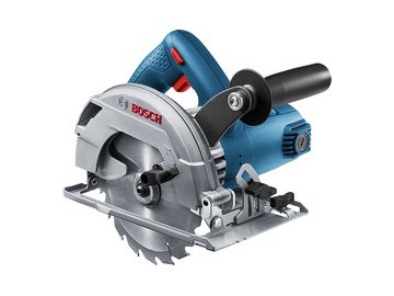 Дисковая пила Bosch GKS 600 Professional (06016A9020)