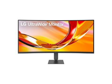 Монитор LG UltraWide 34U620B-B