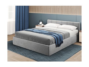 Кровать Орландо 1600 с подъемным механизмом в Витебске Ами