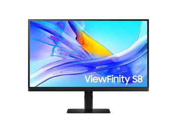 Монитор Samsung ViewFinity S8 LS27D804UAIXCI