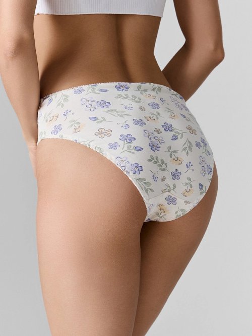 ТРУСЫ ЖЕНСКИЕ, фото 36 из 39