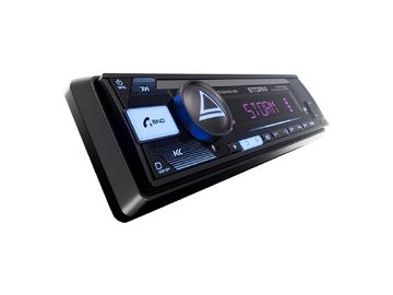 USB-магнитола Aura Storm-545BT
