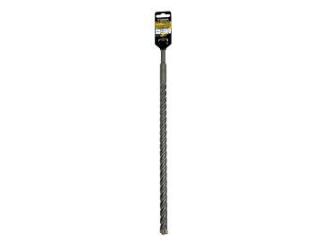 Бур-сверло SDSp 16x410x350 X-4 WERKER