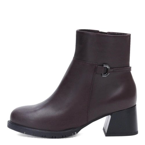 Ботинки женские, фото 5 из 30