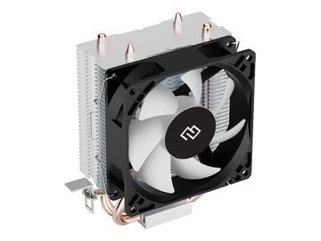 Кулер для процессора Digma D-CPC110-PWM1 5 элемент