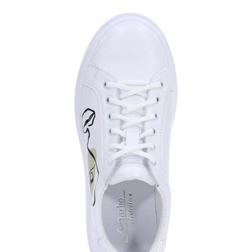 Полуботинки женские, фото 2 из 6