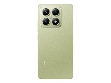 Смартфон Xiaomi 14T 12GB/256GB Lemon Green RU