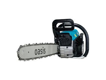 Бензопила Oasis GSR-5618