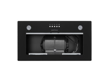 Вытяжка кухонная KRONA ARVEN 500 BLACK PB V2