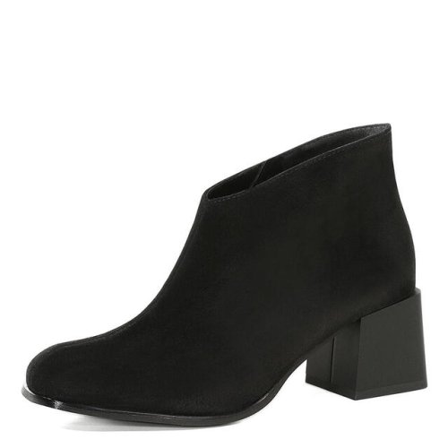 Ботинки женские, фото 4 из 6