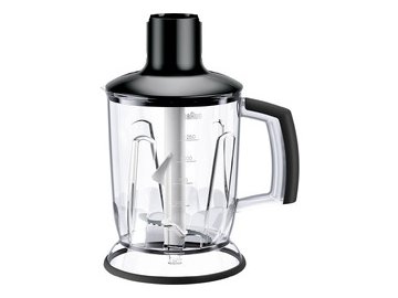 Погружной блендер Braun Multiquick 9 MQ9147X