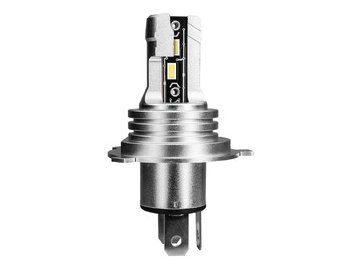 Светодиод головного света AMP PRO CSP H4