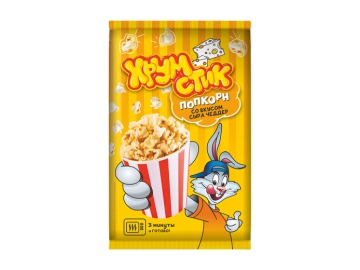 Хлопья кукурузн Хрутка 700 г