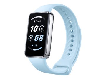 Фитнес-браслет HONOR Band 9 (голубой) в Мозыре 5 элемент
