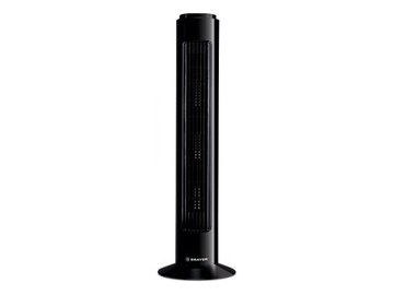 Вентилятор Brayer BR4952BK